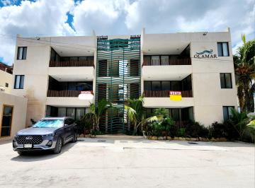 Casa de 3 habitaciones, Progreso · Chicxulub Condo 3/2 $247k
