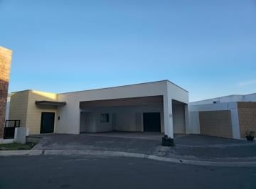 Casa de 4 habitaciones, Monterrey · Casa en Venta en Natura Residencial, Monterrey Nuevo León
