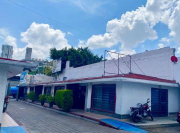 Local en centro comercial de 10 habitaciones, Querétaro · Plaza Comercial en Venta Bernardo Quintana Queretaro