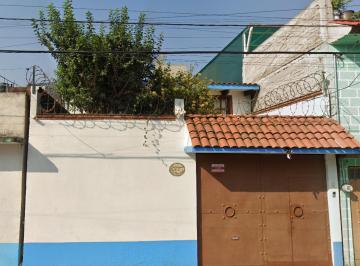 Casa de 2 habitaciones, Iztapalapa · ¡Gran Oportunidad! Casa de Remate en Iztapalapa