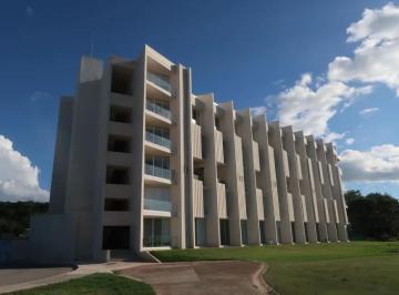 Departamento de 2 habitaciones, Campeche · Hermoso Departamento PH en Country Club Campeche