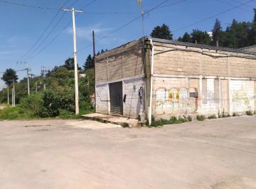 Terreno / Lote · 2500m² · 20 Estacionamientos · Terreno - Amomolulco