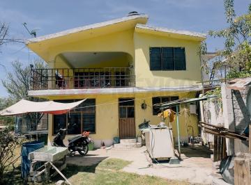 Casa de 4 habitaciones, Huehuetoca · Casa en Venta en San Bartolo Huehuetoca 4rec 1 1/2baños 4estacionamientos