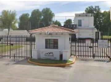 Terreno / Lote , Aguascalientes · Vendo Terreno en Coto Rancho Santa Mónica