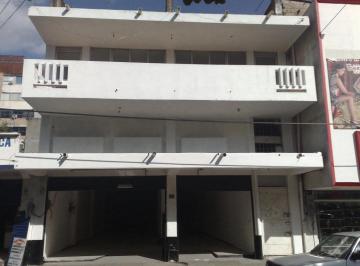 Local comercial , Coatzacoalcos · Local Comercial en Planta Baja y Planta Alta con Escaleras Construid