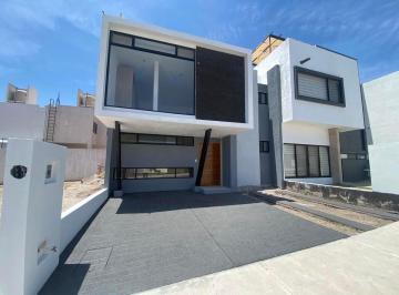 Casa de 4 habitaciones, Querétaro · Casa Puerto Madero en Venta - Zen Life i