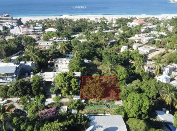 Terreno / Lote · 555m² - Daniela Fabregas Cisneros · Terreno Habitacional/turístico en Puerto Escondido