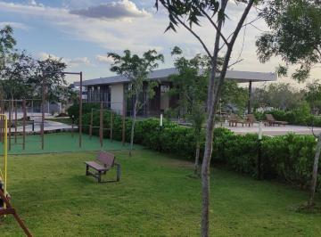 Terreno / Lote , Mérida · Terreno en Privada Al Norte de Mérida Listo Para Construir