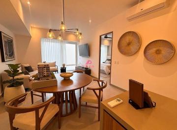 Departamento de 1 habitación, Puerto Vallarta · Departmento en Venta en Puertovallarta, Jal