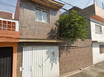 Casa de 3 habitaciones, Ecatepec de Morelos · ¡Gran Oportunidad! Casa de Remate en Ecatepec de Morelos