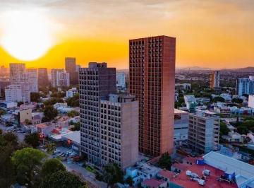 Departamento de 2 habitaciones, Zapopan · Departamento en Renta Colonia Lomas del Country