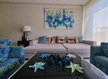 Departamento de 2 habitaciones, Solidaridad · Departamento Amueblado Lockoff de 2 Recámaras y 2 Baños a Una Calle del Mar en Playa del Carmen