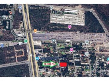Terreno / Lote · 3885m² · Terreno en Xcanatun