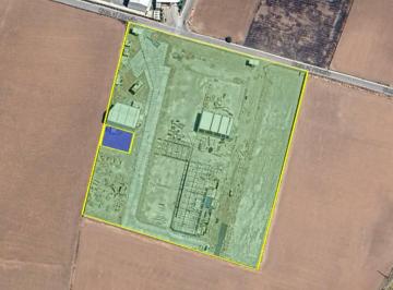 Terreno industrial , Zapopan · Terreno Parque Industrial Nextipac Zapopan Venta