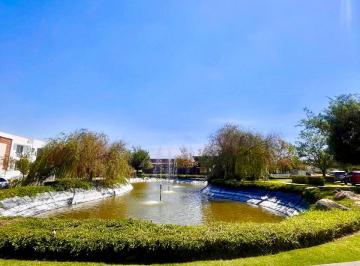 Terreno / Lote , Tlajomulco de Zúñiga · Terreno en Venta en Esquina, Punto Sur I