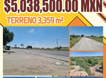 Terreno / Lote , Corregidora · Terreno en Venta en Vista Campestre, Corregidora, Querétaro Published