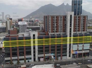 Oficina · 274m² · Oficinas en Renta en Centro Cuauhtémoc, Monterrey Nl.