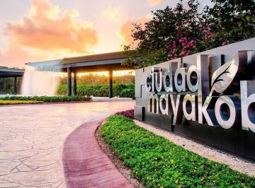 ae95e7873f1e04e694c3b03d500aea62079d784b464144da678dbb8fe91de960 · Terreno Residencial Ciudad Mayakoba, Riviera Maya, Entrega Inmediata