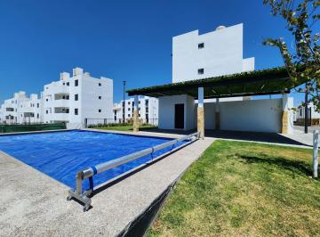 Departamento de 2 habitaciones, Querétaro · Departamento en Venta Ciudad del Sol