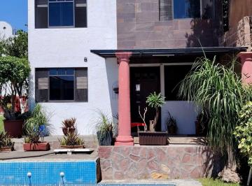 Casa de 3 habitaciones, Jiutepec · Hermosa Casa en Condominio en Pedregal de Las Fuentes