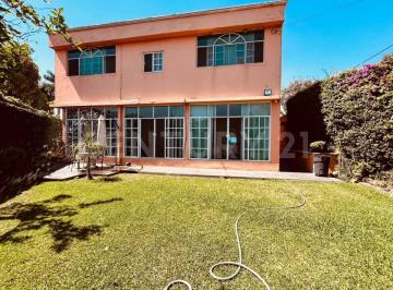Casa · 288m² · Casa en Venta, en Cuautla, Morelos