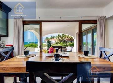 Casa · 2100m² · 3 Recámaras · Casa en Venta en Playacar Fase 1