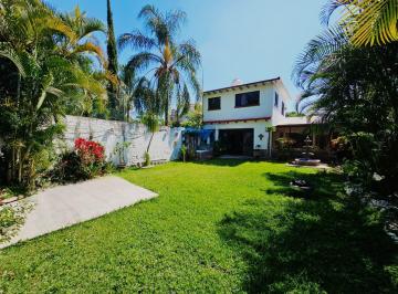 Casa de 3 habitaciones, Jiutepec · Casa Jiutepec, Morelos