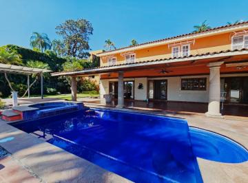 Casa de 4 habitaciones, Cuernavaca · Casa Palmira, Cuernavaca