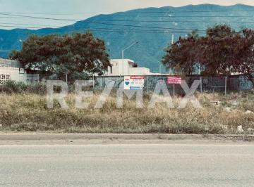 Terreno / Lote , Juárez · Terreno en Renta – Av Acueducto, Colonia Santa Isabel 3er Sector, Juárez, N. L.