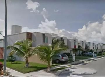 Casa de 3 habitaciones, Solidaridad · Venta de Casa en Playa Tortugas, Quintana Roo, México. Excelente Oportunidad!