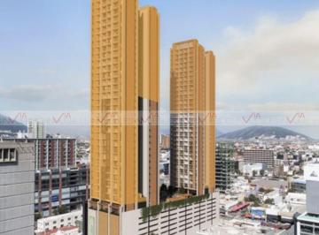Departamento · 80m² · 2 Recámaras · 1 Estacionamiento · Departamento en Venta en Monterrey