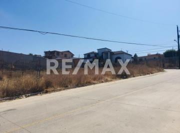 Terreno / Lote · 339m² · Terreno en Venta Benito Juarez, Playas de Rosarito - (4)