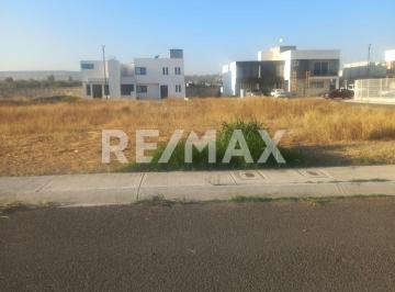 Terreno / Lote · 162m² · Terreno Residencial en Rincòn El Alba, Corregidora Querètaro - (4)
