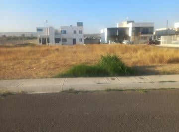 Terreno / Lote · 162m² · Terreno Residencial en Rincòn El Alba, Corregidora Querètaro - (4)