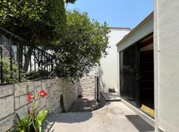 Casa · 372m² · 3 Recámaras · 4 Estacionamientos · Casa en Venta, Lomas de Tecamachalco - (4)