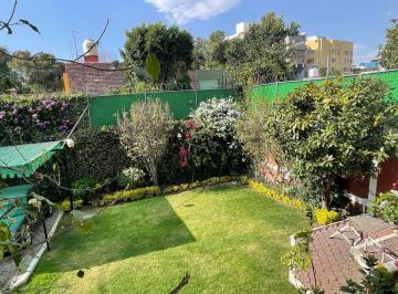 Casa · 547m² · 7 Recámaras · 6 Estacionamientos · Casa en Venta en Ciudad Satélite - (4)
