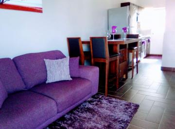 Departamento de 2 habitaciones, Solidaridad · Venta de Departamento en Real Ibiza en Playa del Carmen