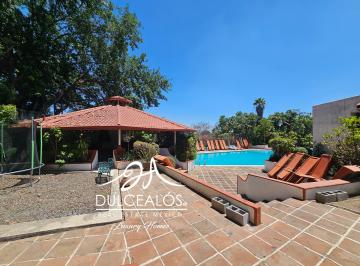 Casa en condominio de 5 habitaciones, Cuernavaca · Venta Casa Condominio Residencial Las Quintas 5 Recs Alberca 2 Autos Casa 6