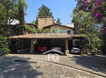 Casa de 3 habitaciones, Alvaro Obregón · Rancho San Francisco Casa en Venta
