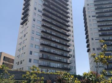 Departamento de 2 habitaciones, San Andrés Cholula · Departamento Hightowers Lomas Angelopolis