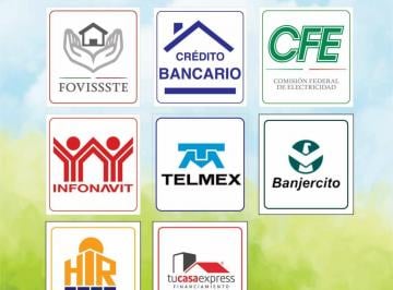 Terreno / Lote , Yecapixtla · Terrenos Para Creditos Cfe Infonavit Bancario Telmex