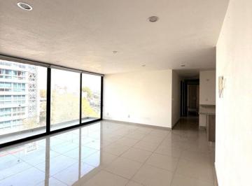Departamento de 3 habitaciones, Benito Juárez · Narvarte Poniente | 109 m² | 3 Recámaras | 3 Baños | 2 Estacionamientos | Balcones