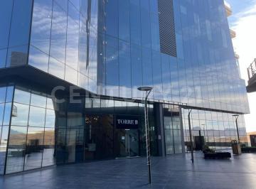 Oficina · 82m² · 4 Estacionamientos · Oficina en Renta Azenzo Center Torre B Chihuahua