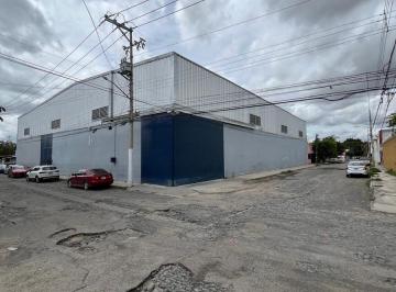 Nave industrial · 1600m² · Nave en Venta Zona Iteso