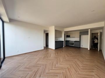 Departamento · 89m² · 2 Recámaras · 2 Estacionamientos · Departamento en Venta en Ciudad Granja