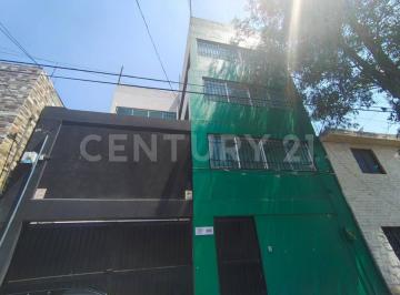Oficina · 25m² · Consultorio en Renta en Colonia Aquiles Serdán, Venustiano Carranza, Cdmx