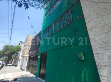 Oficina · 25m² · Consultorio en Renta en Colonia Aquiles Serdán, Venustiano Carranza, Cdmx