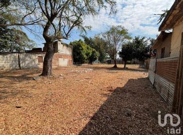 Terreno / Lote · 1340m² · Terreno en Venta en Sufragio Efectivo Cuautla Morelos