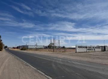 Terreno / Lote · 473m² · Terreno en Venta, Carretera Delicias