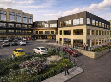 Local comercial 40m² Venta Santiago · ¡Invierte Ahora Mismo en Park Point Meseta!